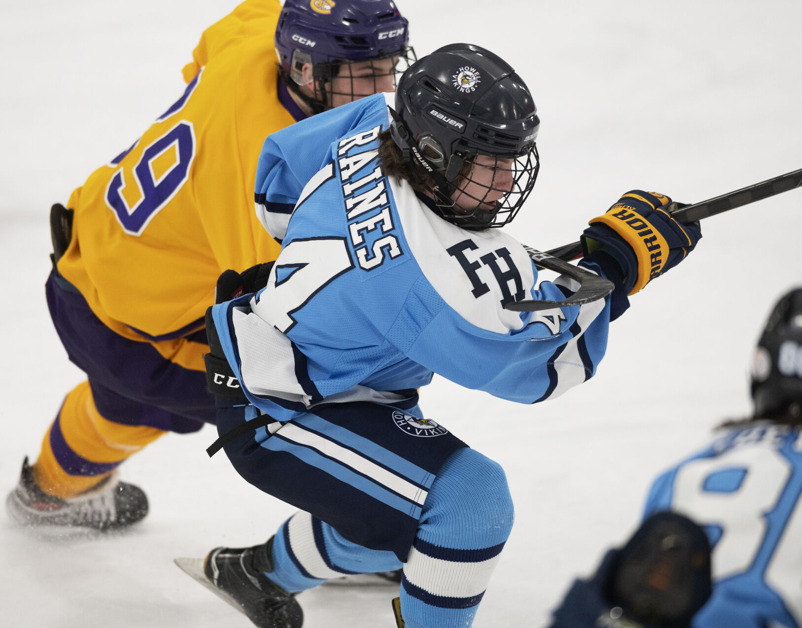 CBC vs. Francis Howell